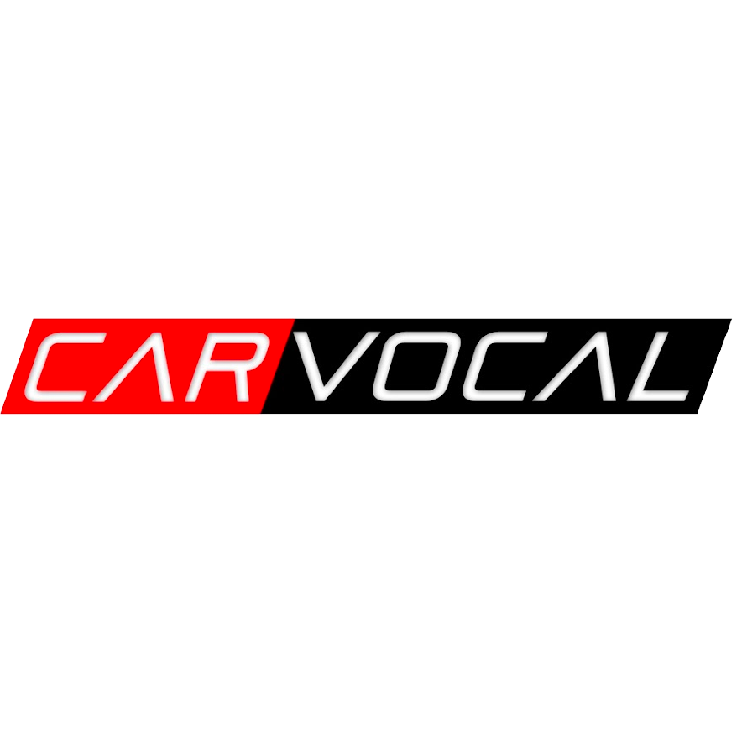 CARVOCAL Logo