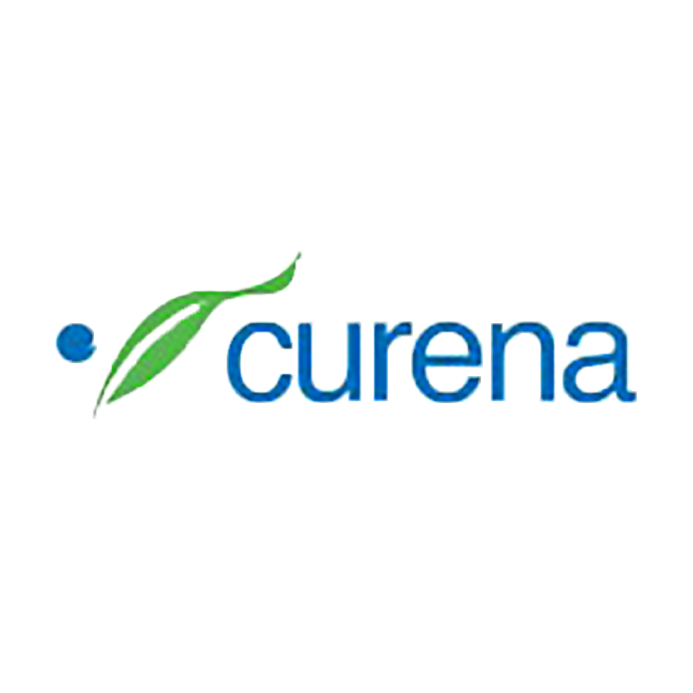 CURENA Logo