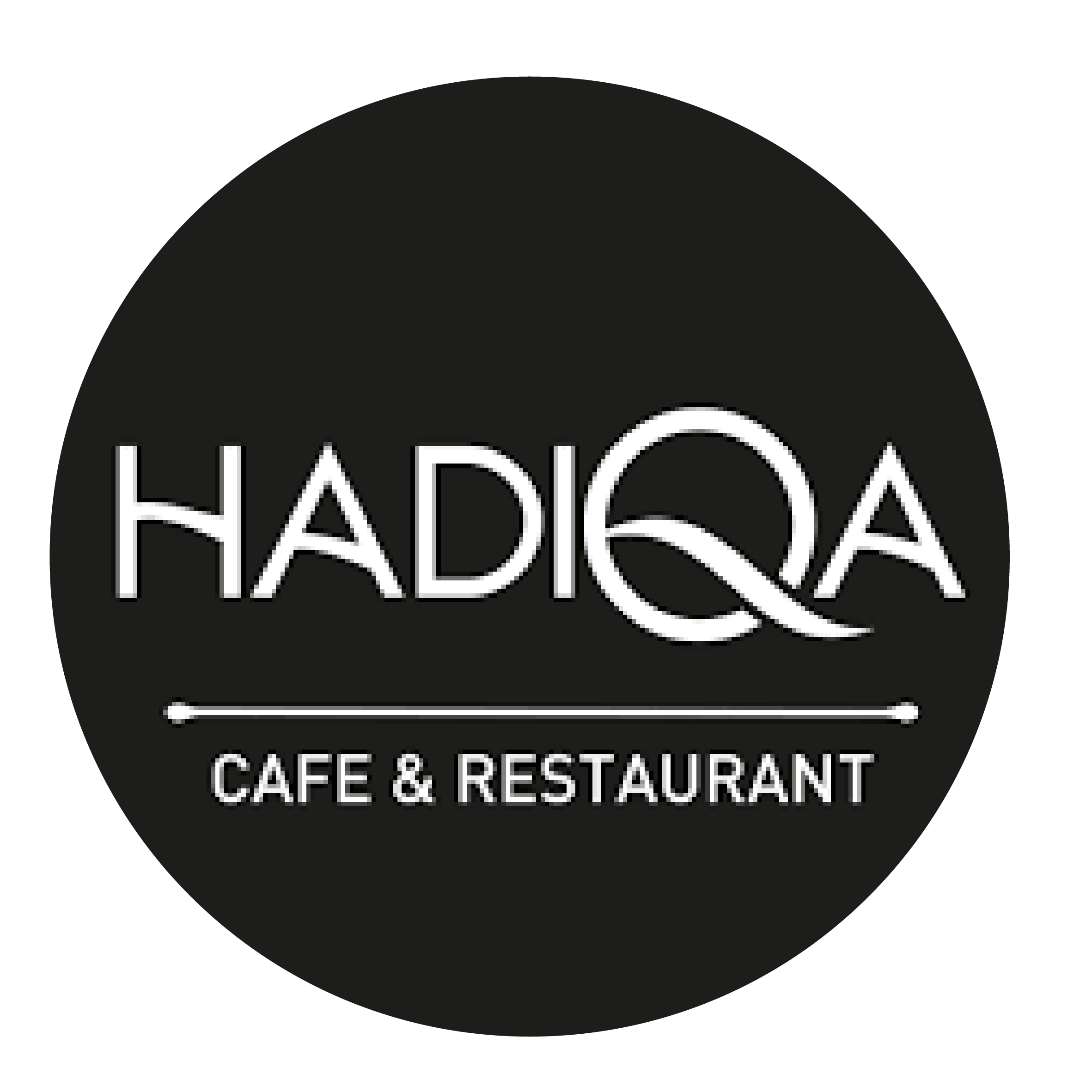 HADİQA Logo