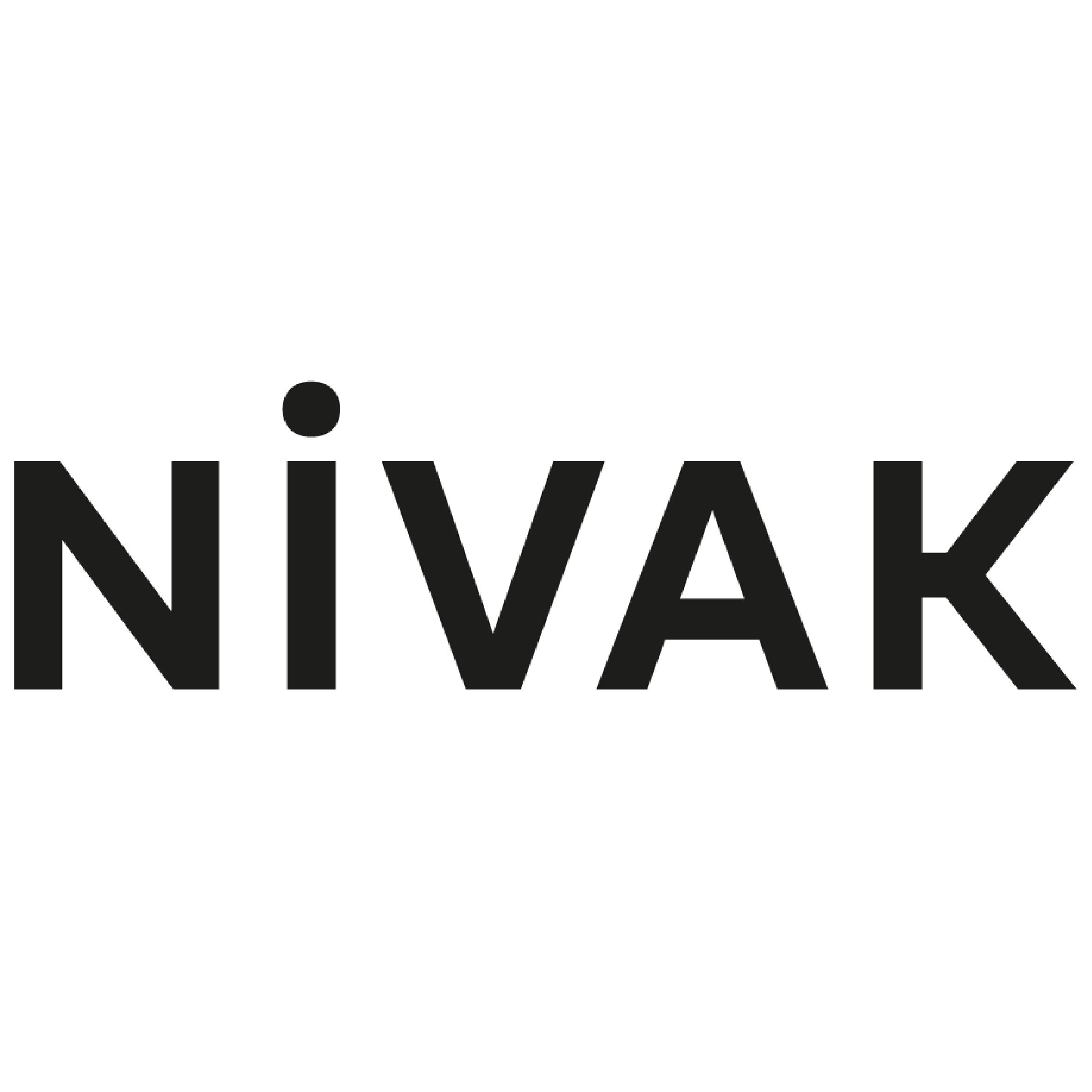 NİVAK Logo