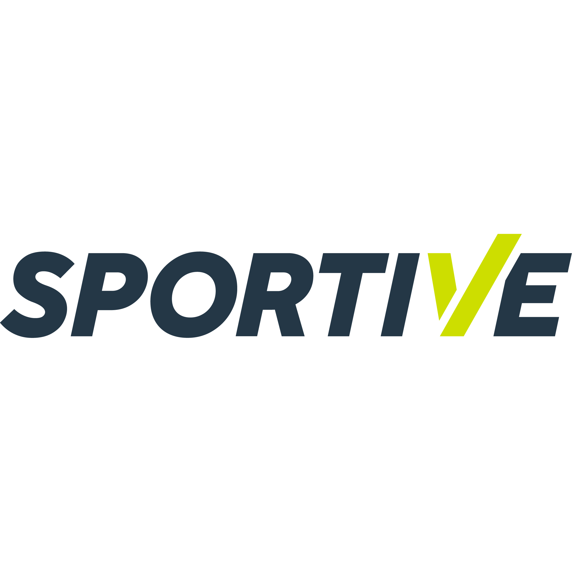 SPORTIVE Logo