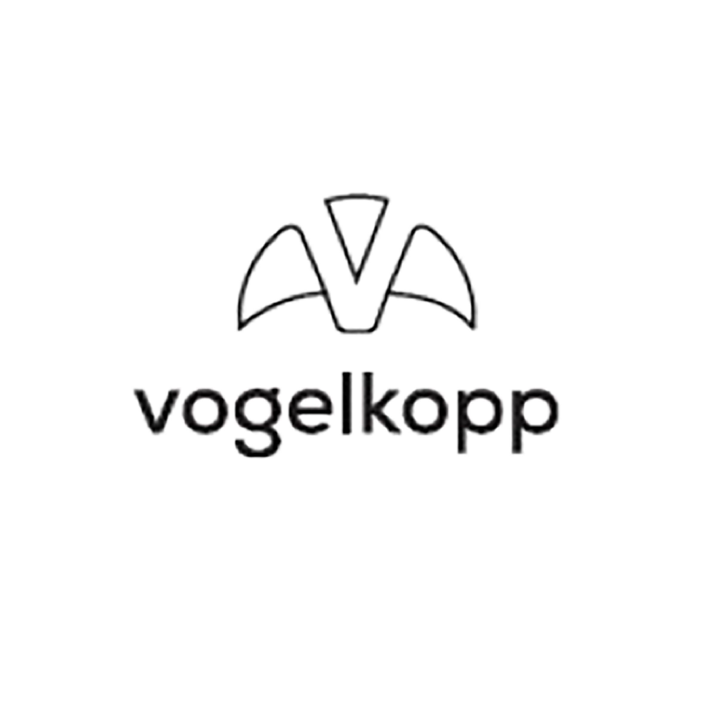 VOGELKOOP Logo