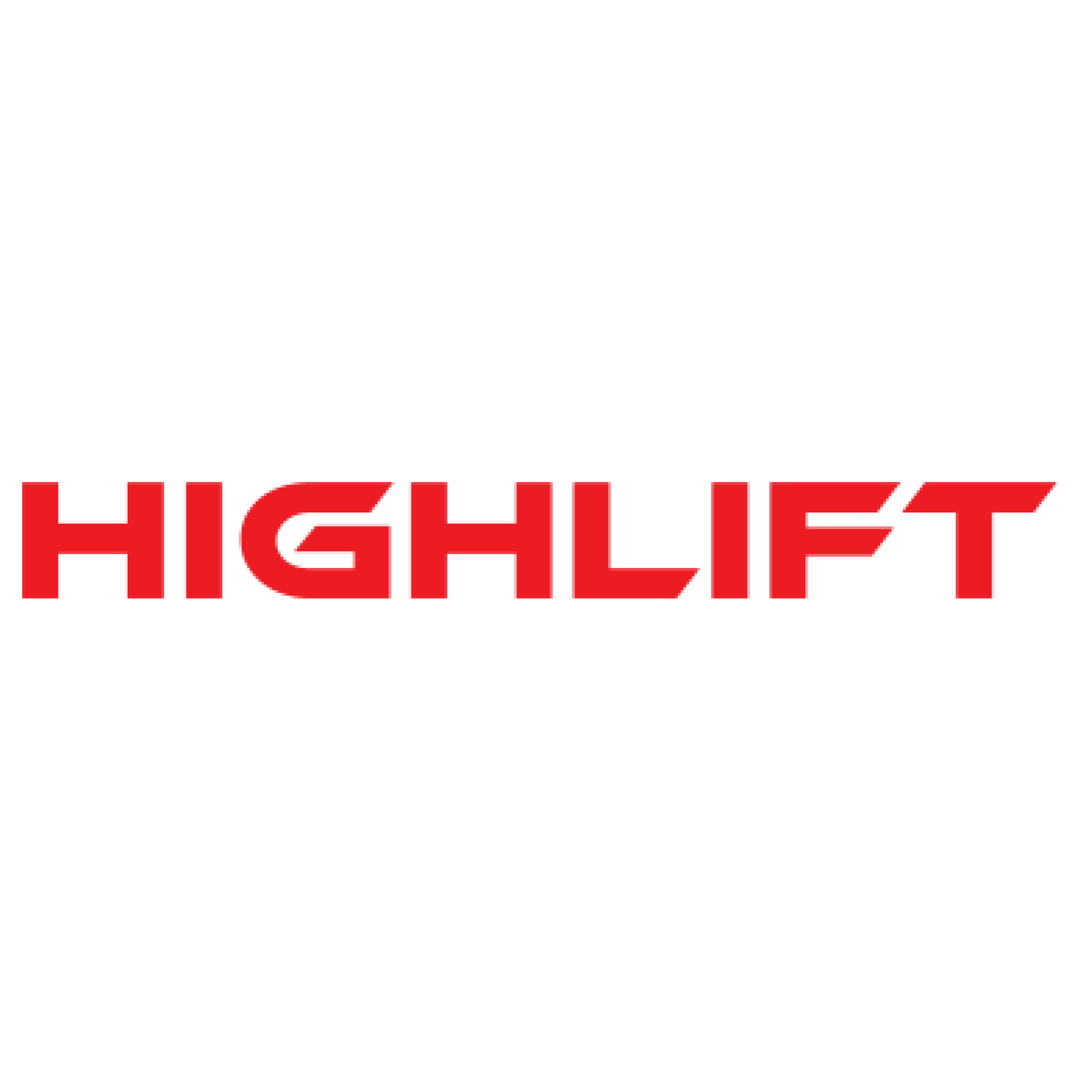 HIGH LIFT