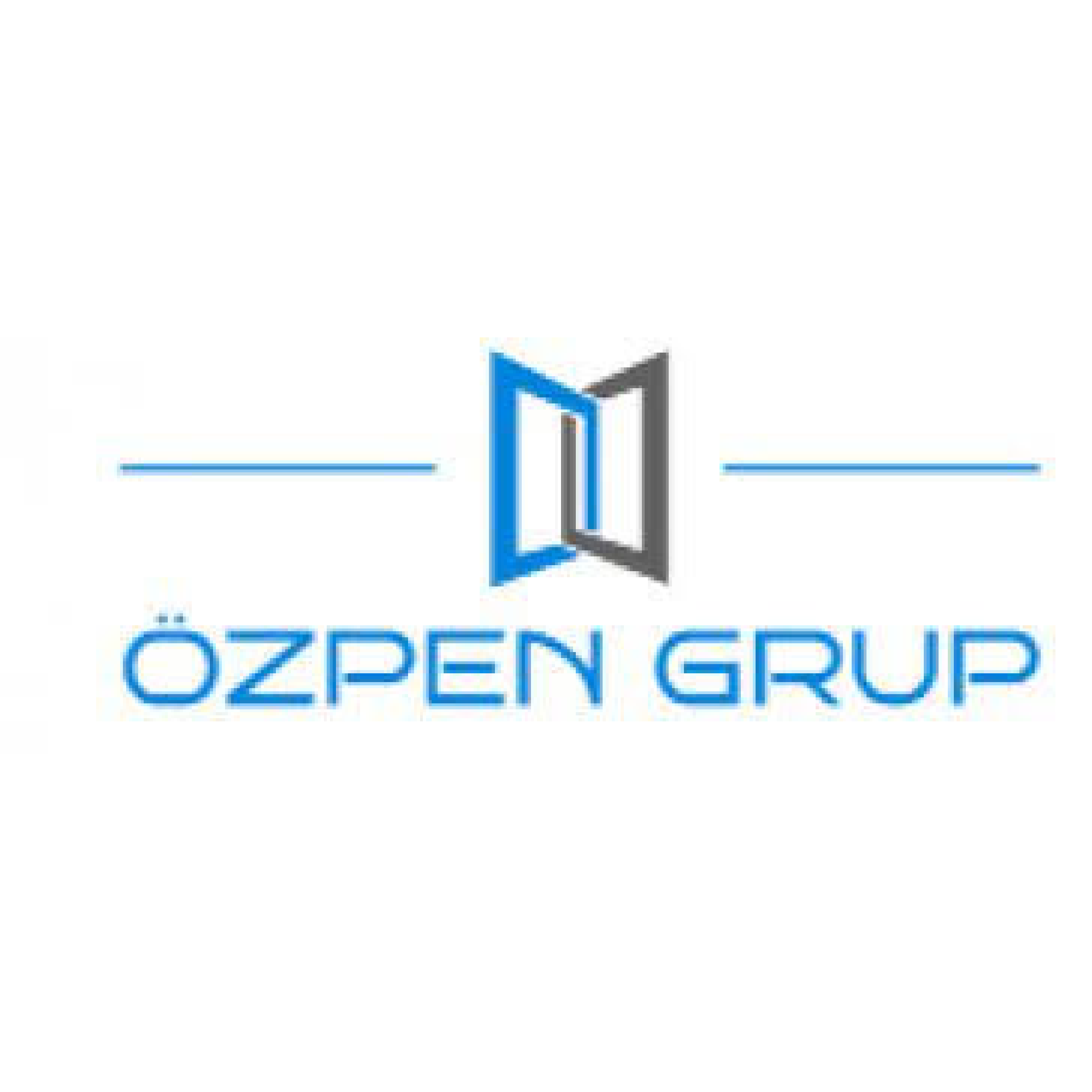 ÖZPEN Logo