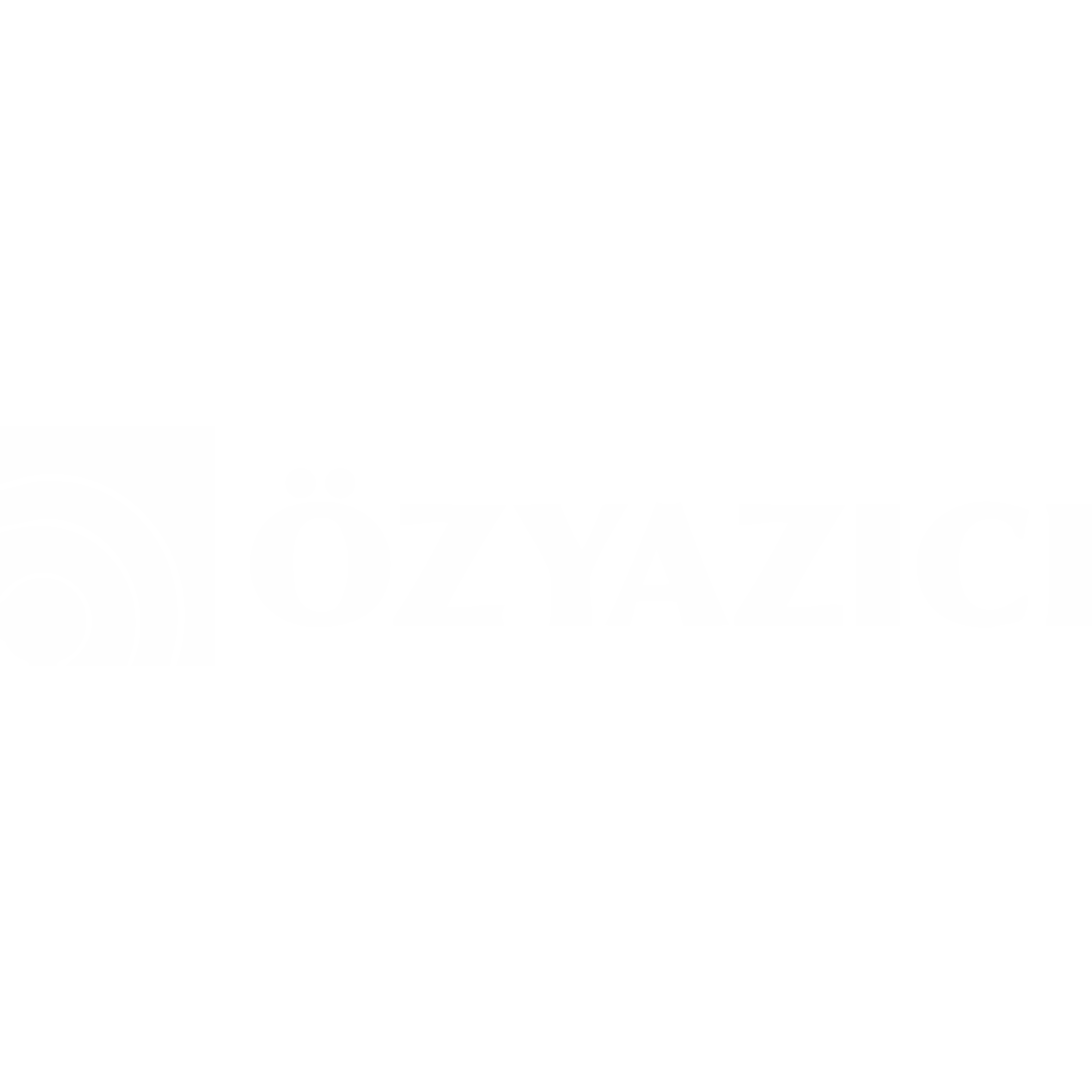 ÖZYAZICI Logo